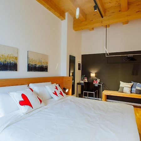 Dadi Home Padova Ngoại thất bức ảnh