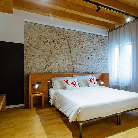 Dadi Home Padova Ngoại thất bức ảnh