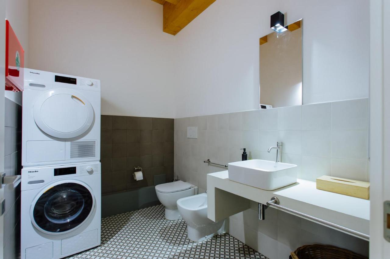 Dadi Home Padova Ngoại thất bức ảnh