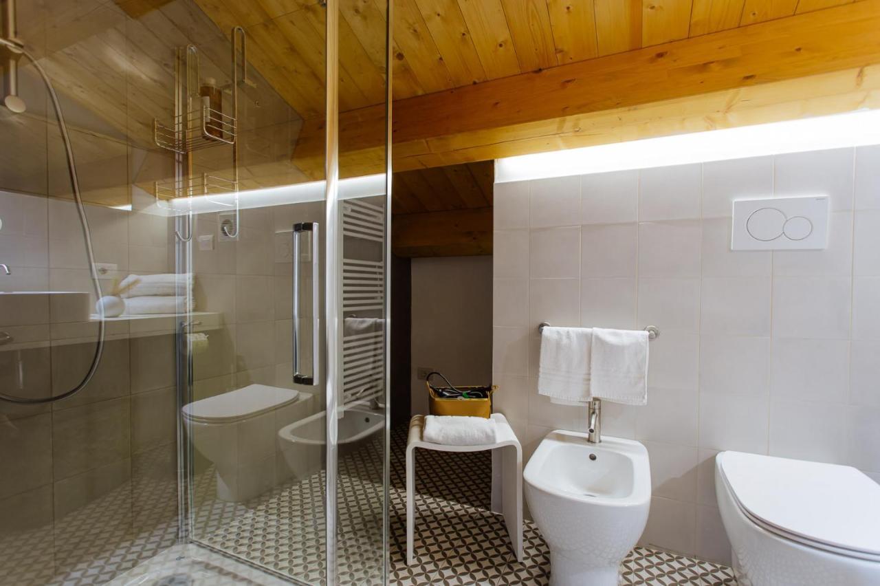 Dadi Home Padova Ngoại thất bức ảnh