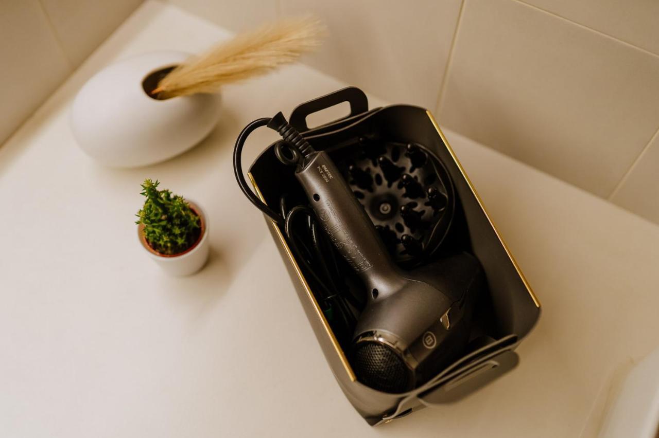 Dadi Home Padova Ngoại thất bức ảnh