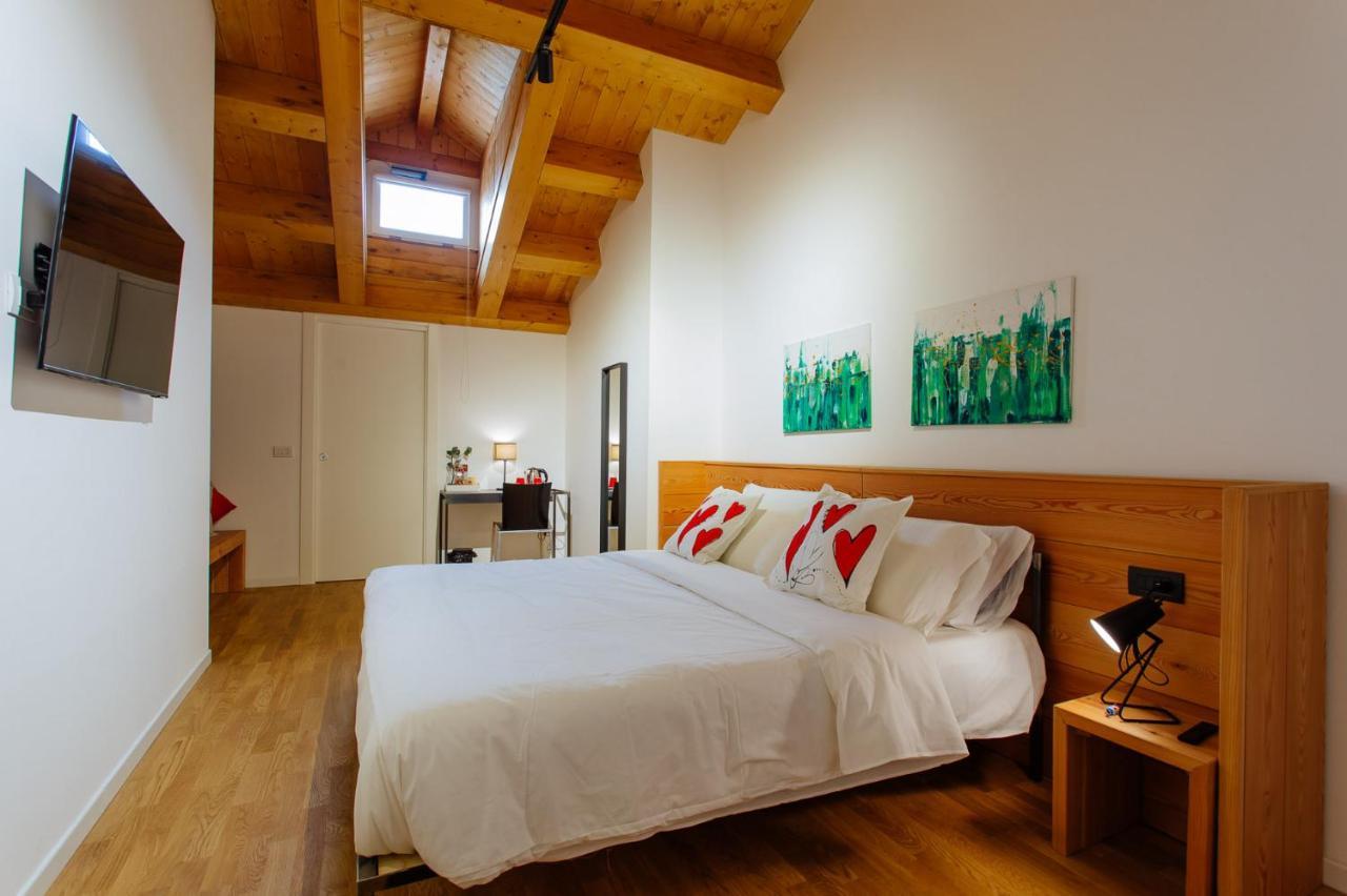 Dadi Home Padova Ngoại thất bức ảnh