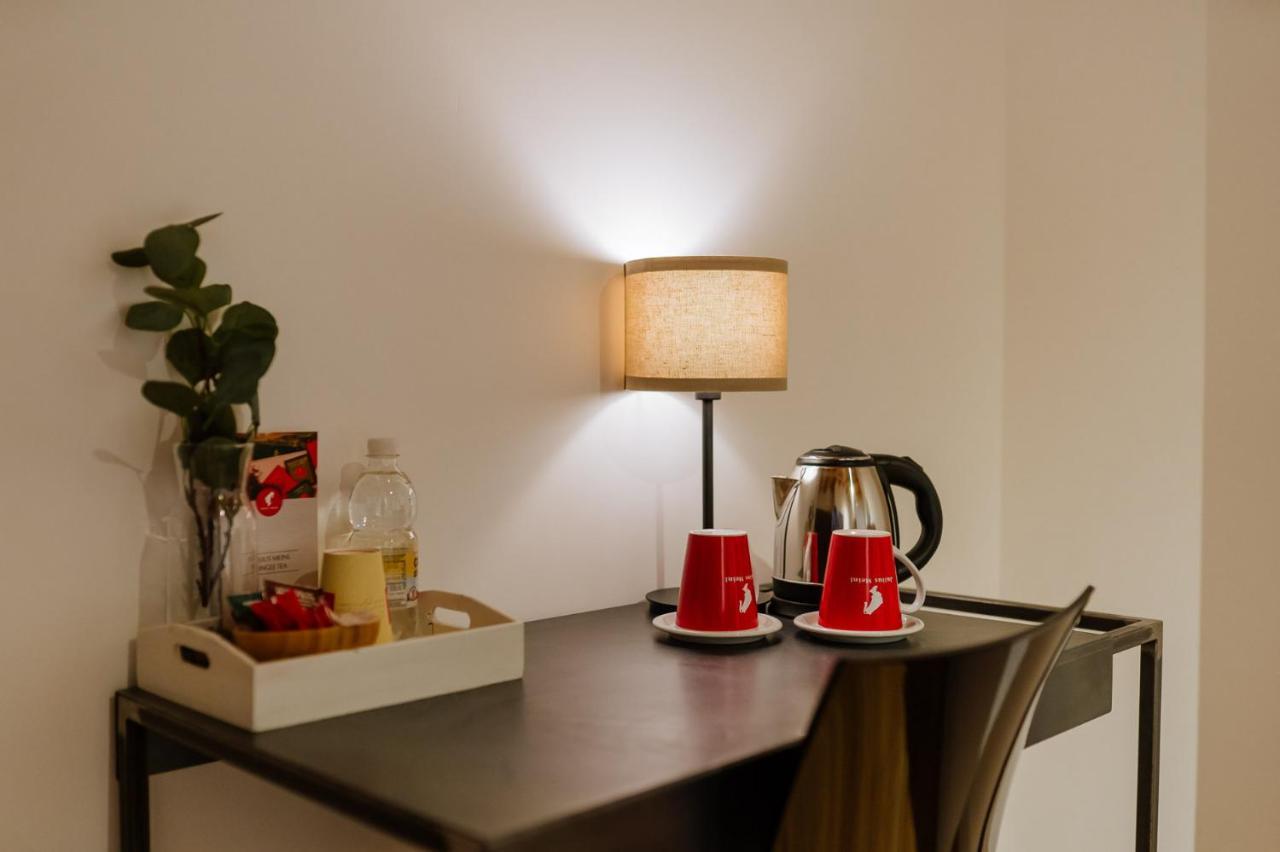 Dadi Home Padova Ngoại thất bức ảnh