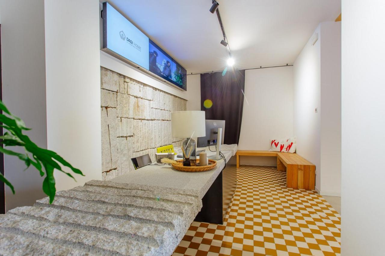 Dadi Home Padova Ngoại thất bức ảnh