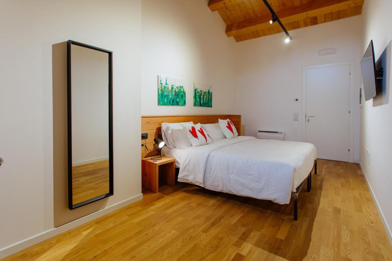 Dadi Home Padova Ngoại thất bức ảnh