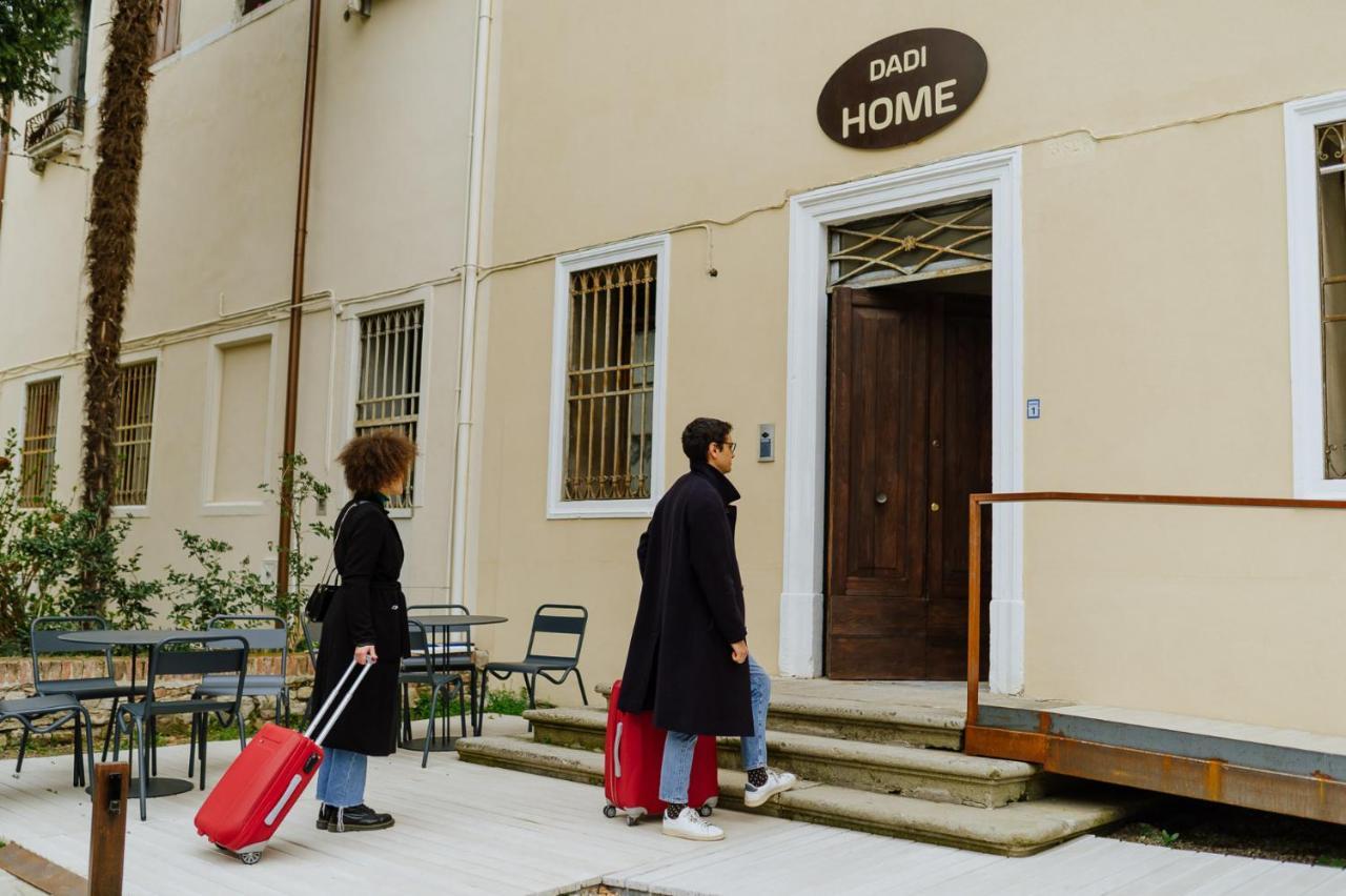 Dadi Home Padova Ngoại thất bức ảnh