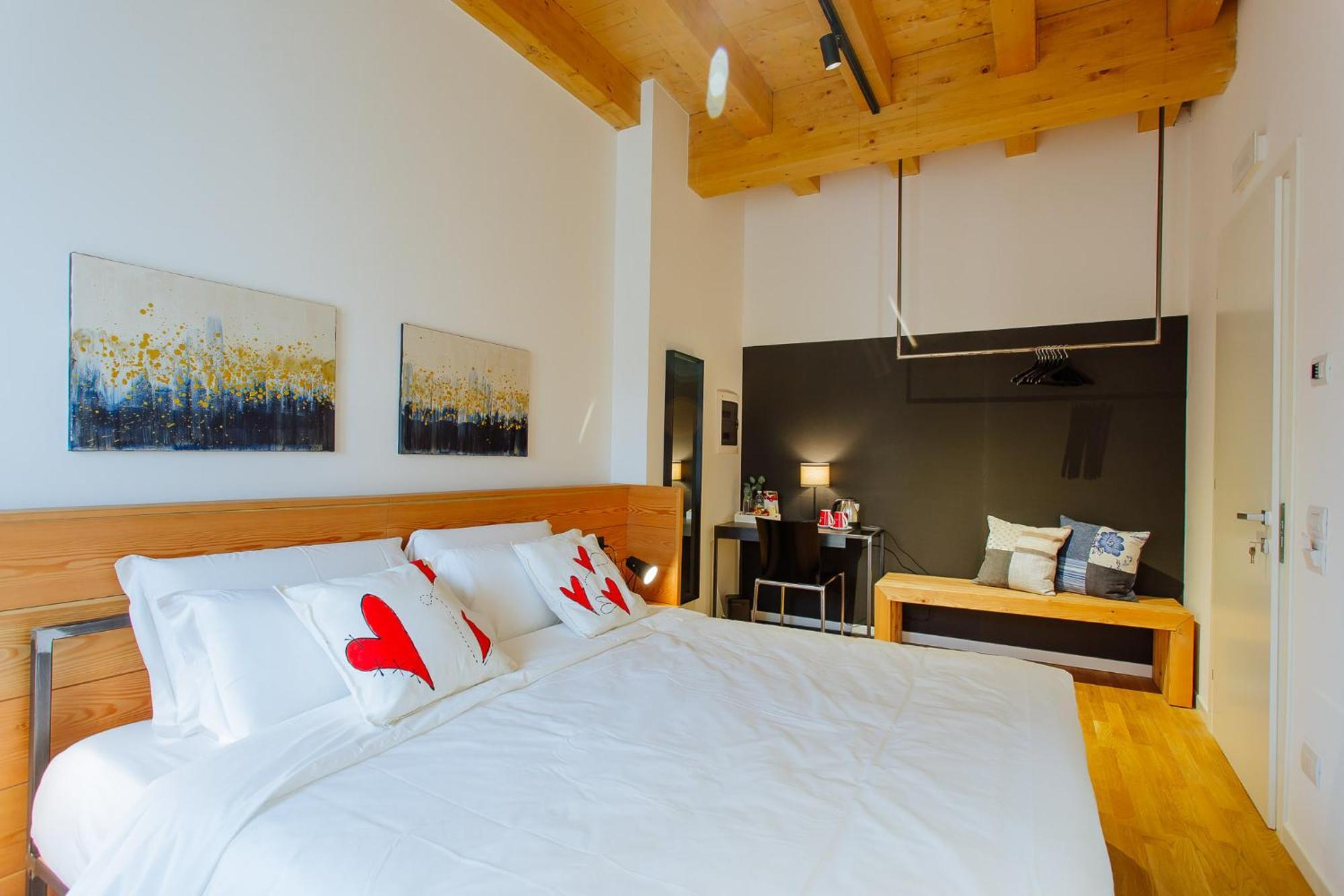Dadi Home Padova Ngoại thất bức ảnh