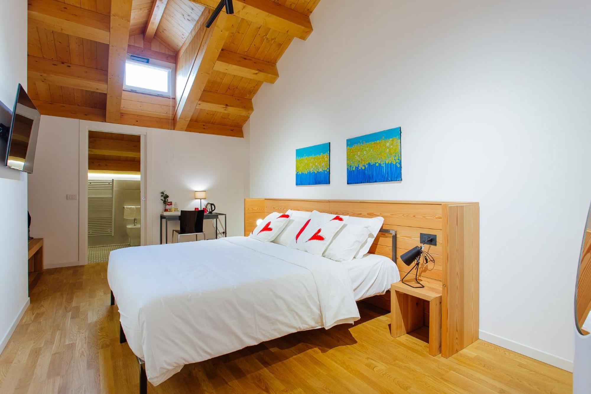 Dadi Home Padova Ngoại thất bức ảnh