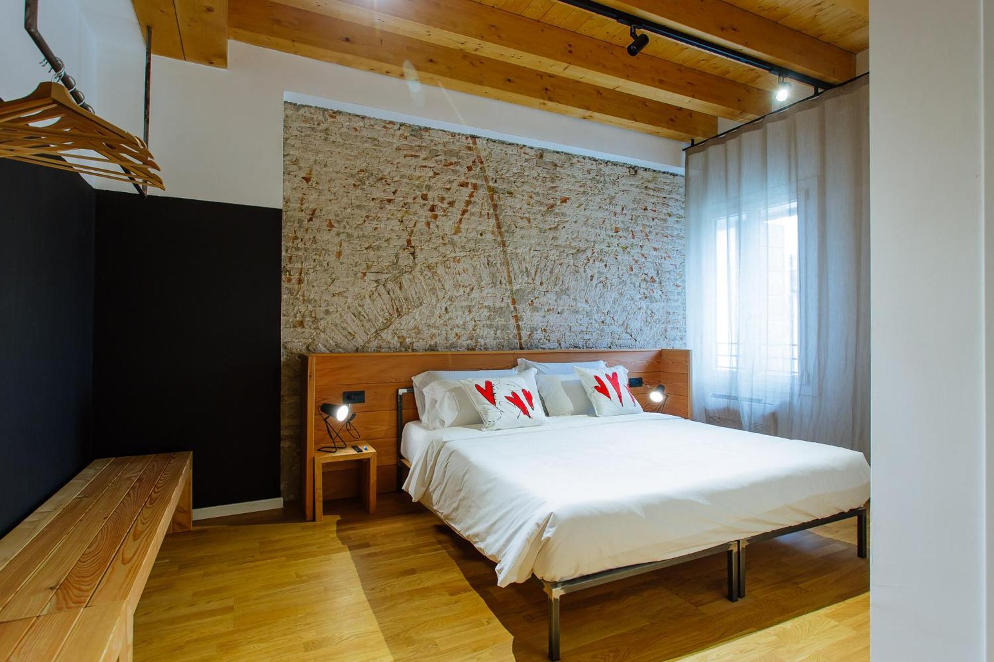 Dadi Home Padova Ngoại thất bức ảnh