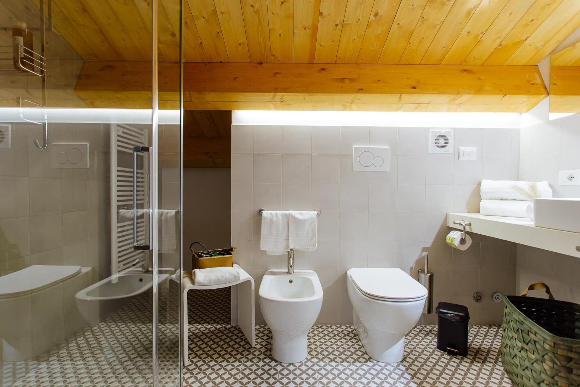 Dadi Home Padova Ngoại thất bức ảnh