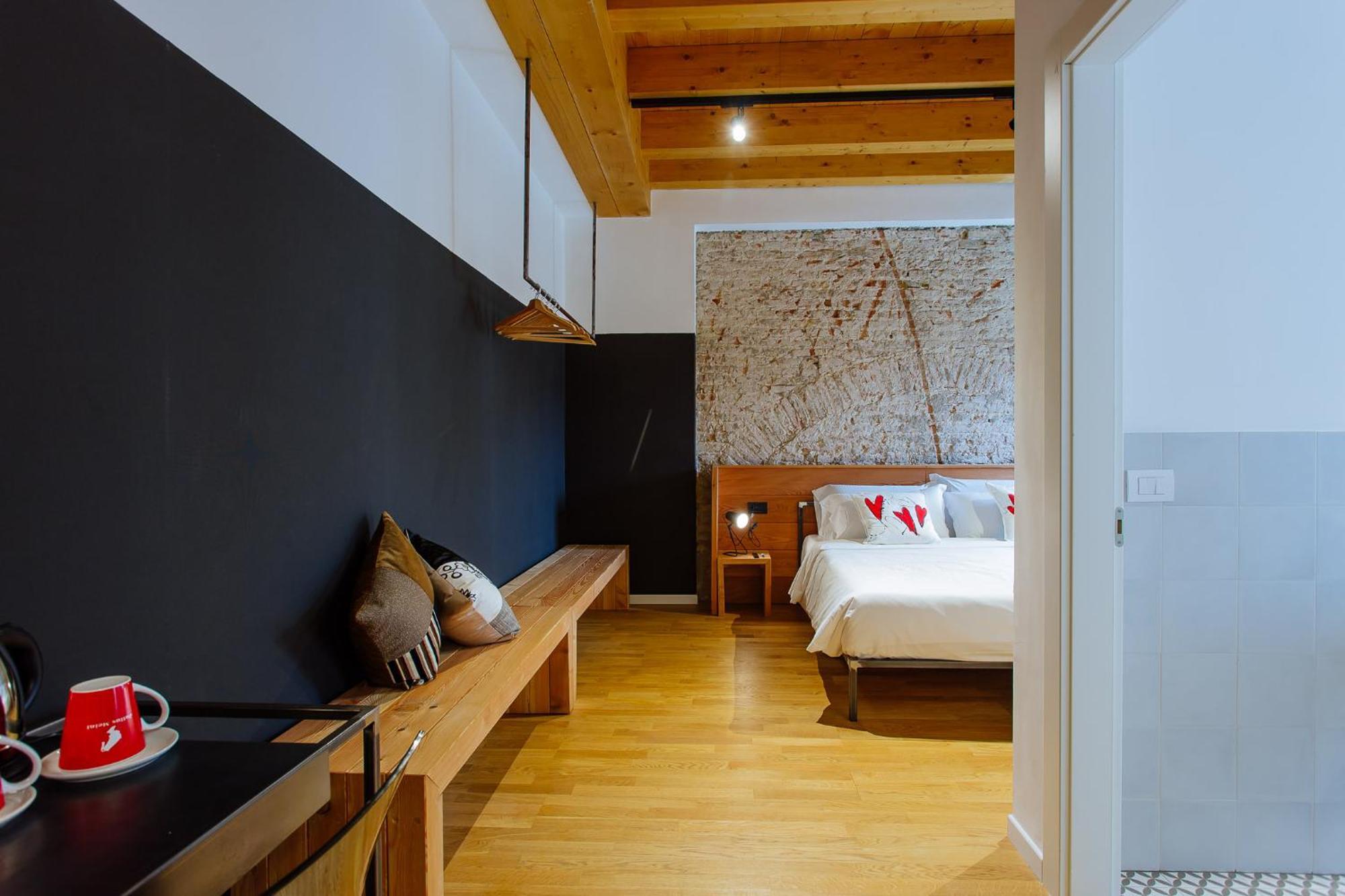 Dadi Home Padova Ngoại thất bức ảnh
