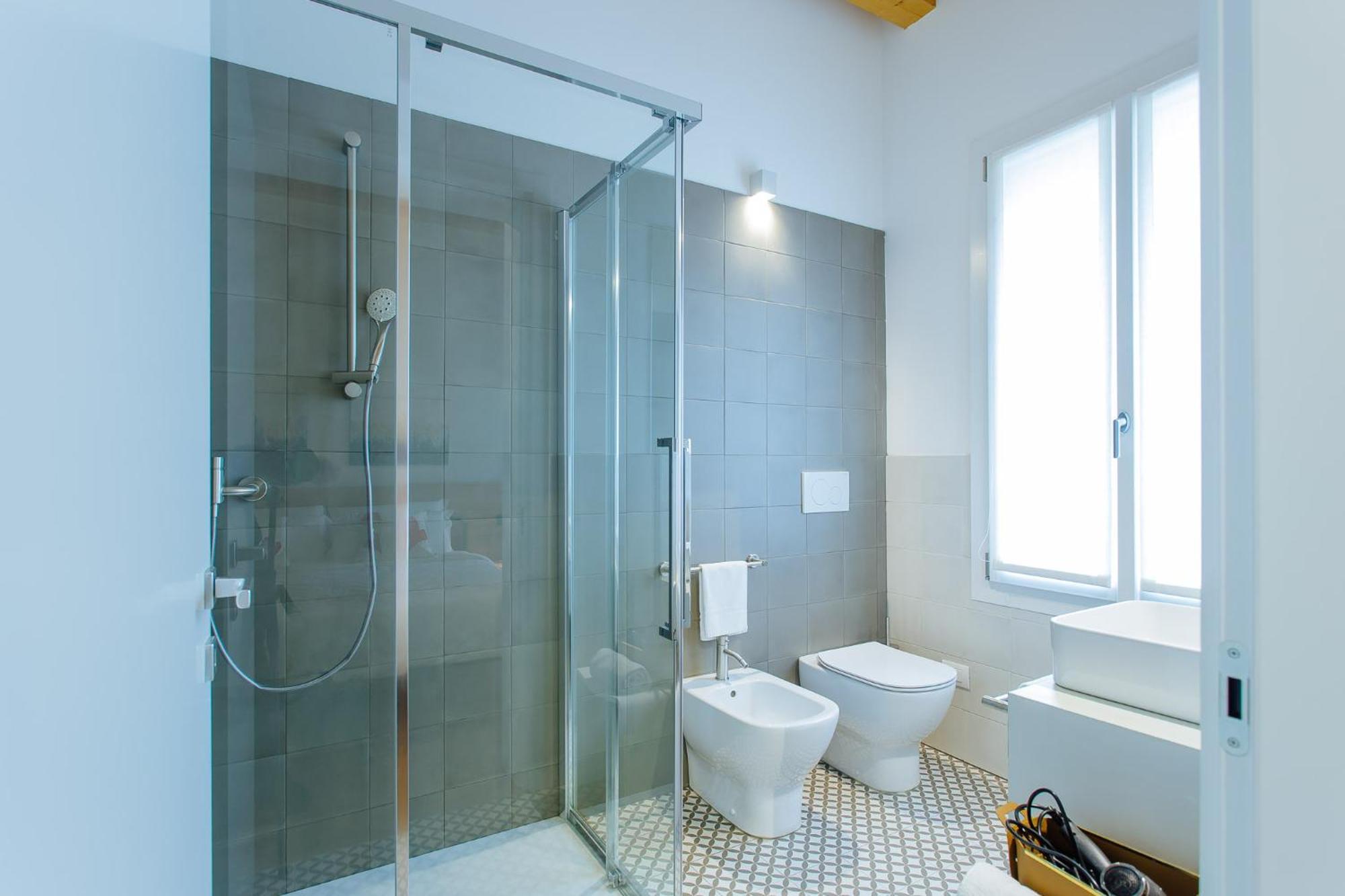 Dadi Home Padova Ngoại thất bức ảnh