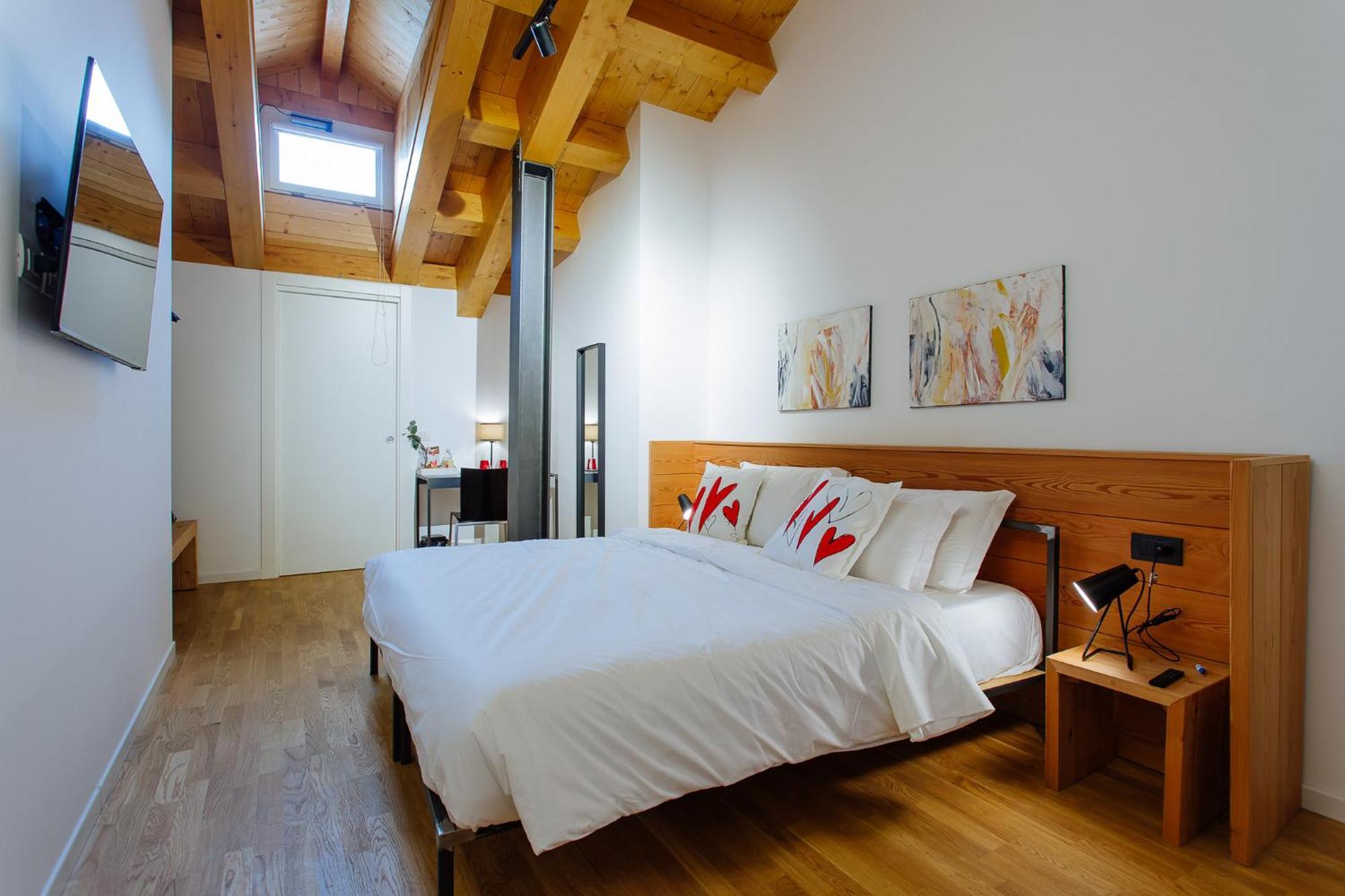 Dadi Home Padova Ngoại thất bức ảnh