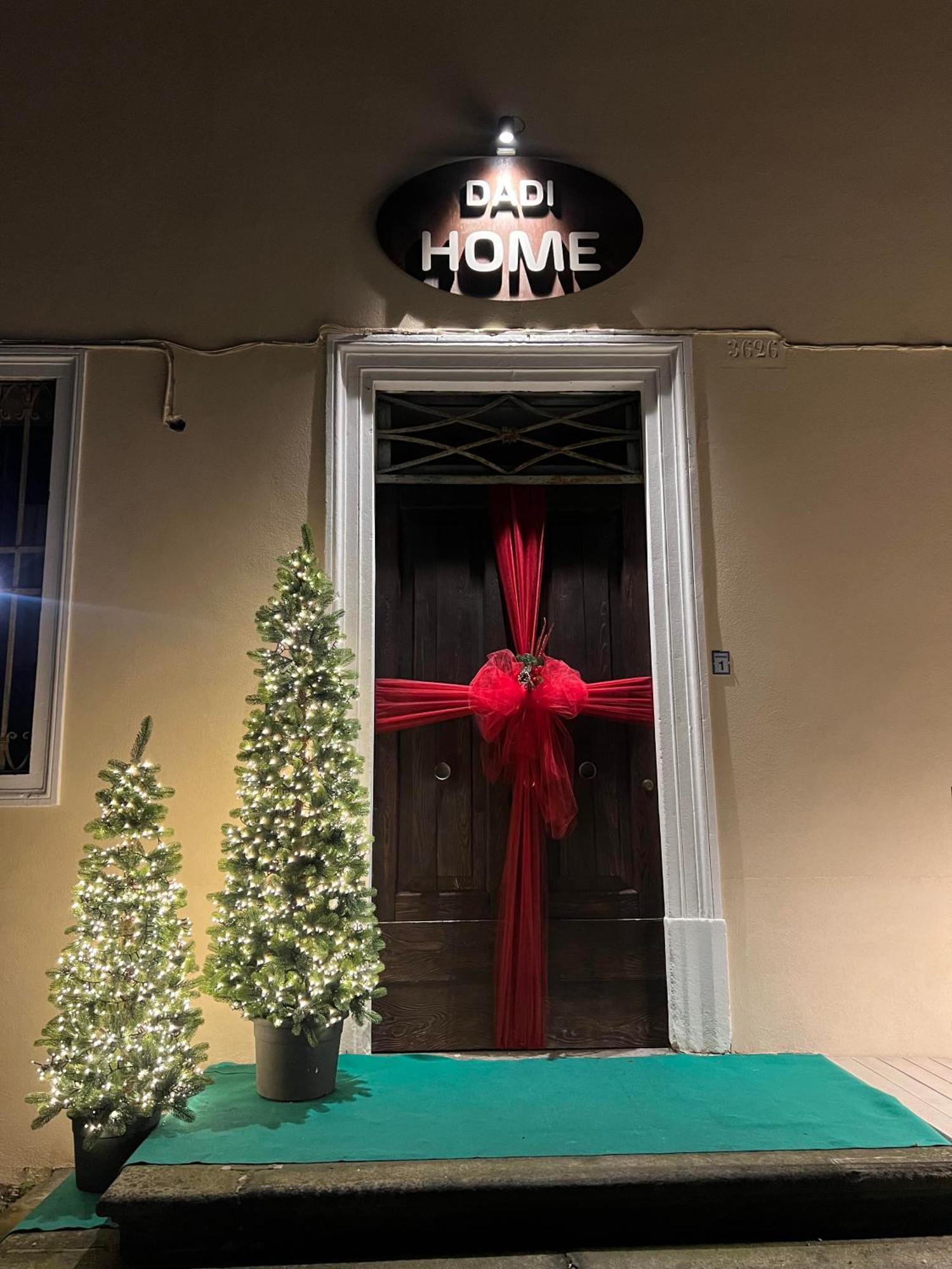 Dadi Home Padova Ngoại thất bức ảnh